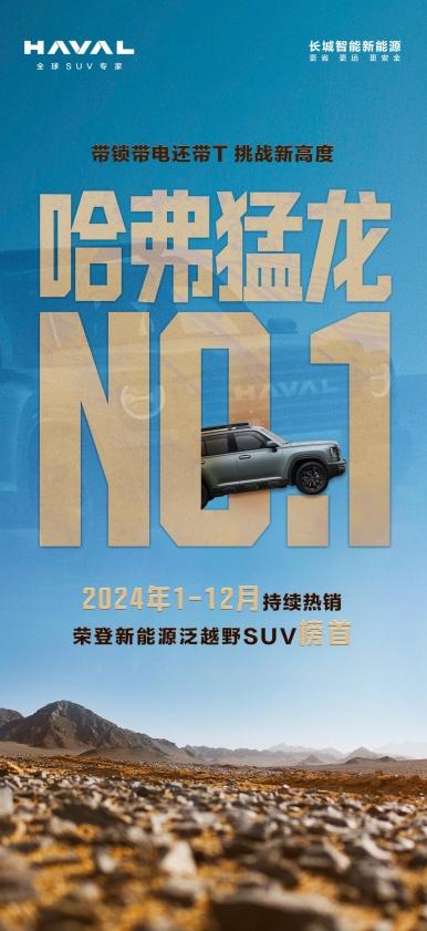 哈弗品牌补贴兜底破局 2025 购车困境,喜迎幸“弗”年
