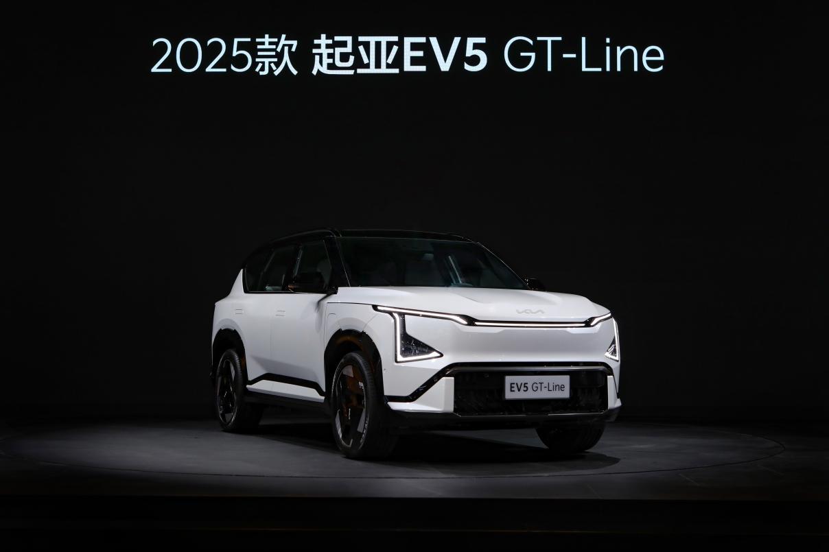 全年销量同比大增49.2%,2024年悦达起亚销量达248,259辆
