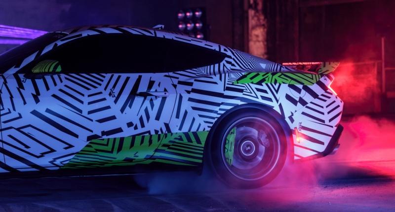 福特Mustang RTR举办全球预展 EcoBoost车迷的全新高性能之选