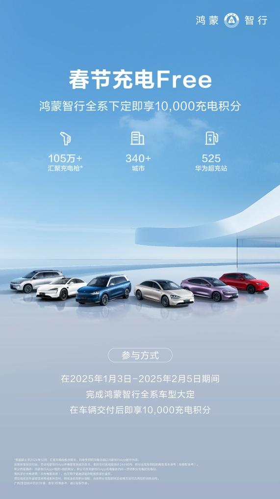 冬季出行可靠之选!问界新M5优异表现轻松通过牙克石冬测