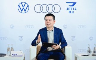 稳油 加电 谋出海，一汽-大众2025全速起航
