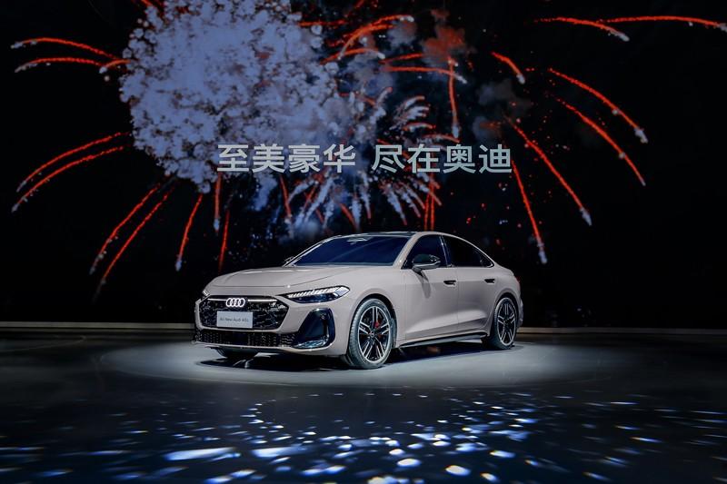 稳油 加电 谋出海,一汽-大众2025全速起航