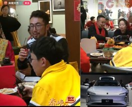 当春晚遇上风行星海，民族品牌秒变国际网红！