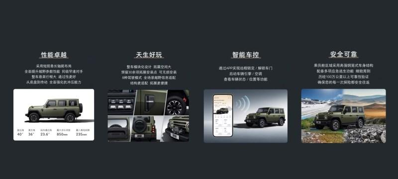 金蛇迎春新店启航 212越野四川瑞森店正式开业