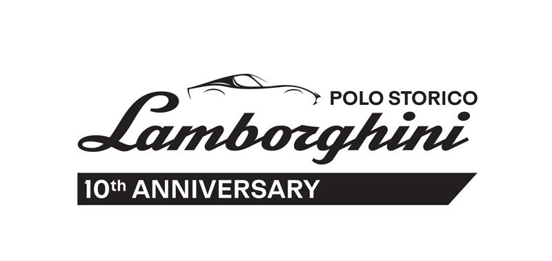 兰博基尼开展Polo Storico经典车修复中心成立十周年纪念系列活动