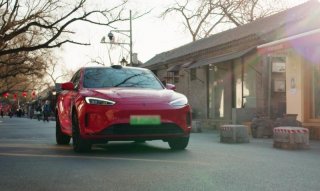 泊车代驾超给力，2月入手问界新M5至高享51000元购车权益