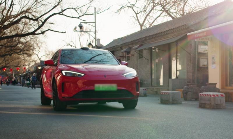 泊车代驾超给力,2月入手问界新M5至高享51000元购车权益