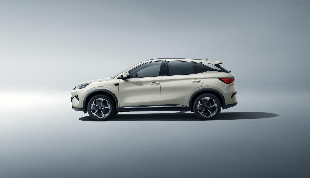 第二代元PLUS智驾版11.58万元起,重塑A级纯电SUV“值”高点!