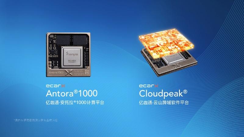 亿咖通科技与大众集团就大众与斯柯达品牌全球智能座舱解决方案达成合作
