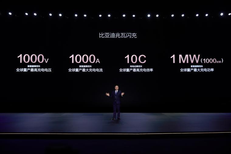 让油电同速从梦想变为现实