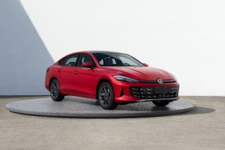 上汽大众新凌渡L申报图曝光 外观、动力全面升级 2.0T车型抢先看！