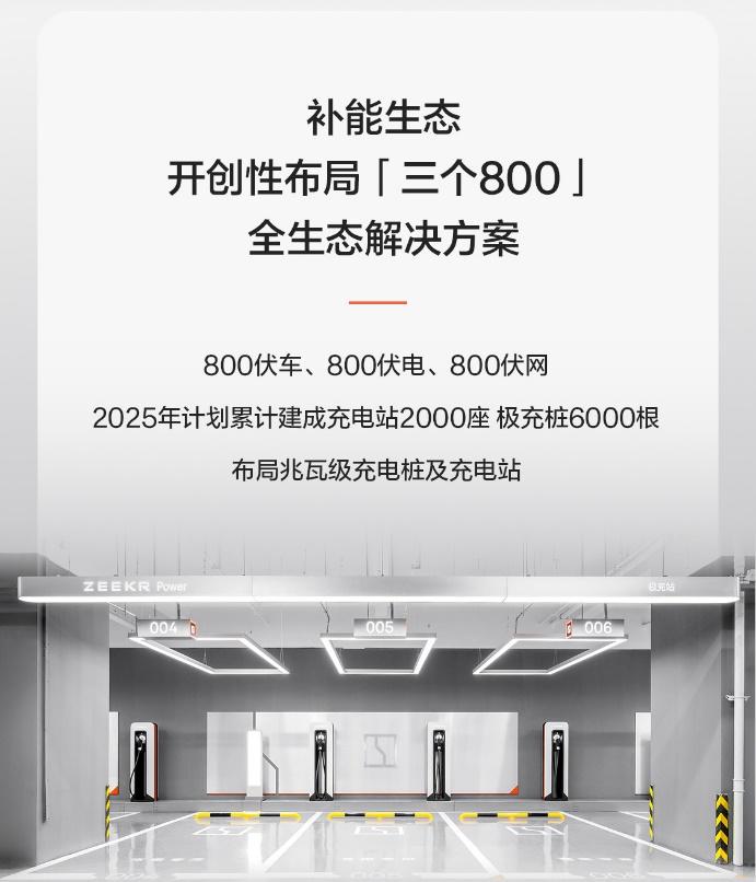 极氪科技集团首次财报营收超千亿!2024年总营收1139亿元