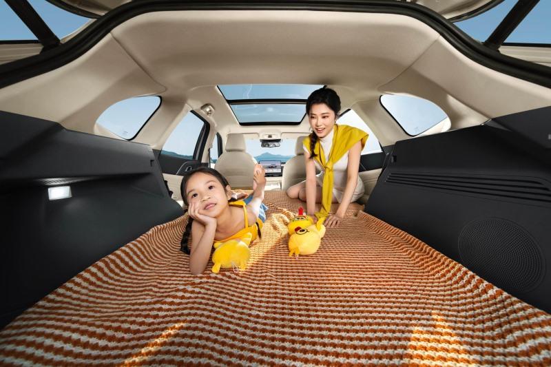 高阶智驾上车即搭载,二代哈弗枭龙MAX开启预售,预售价13.88万起