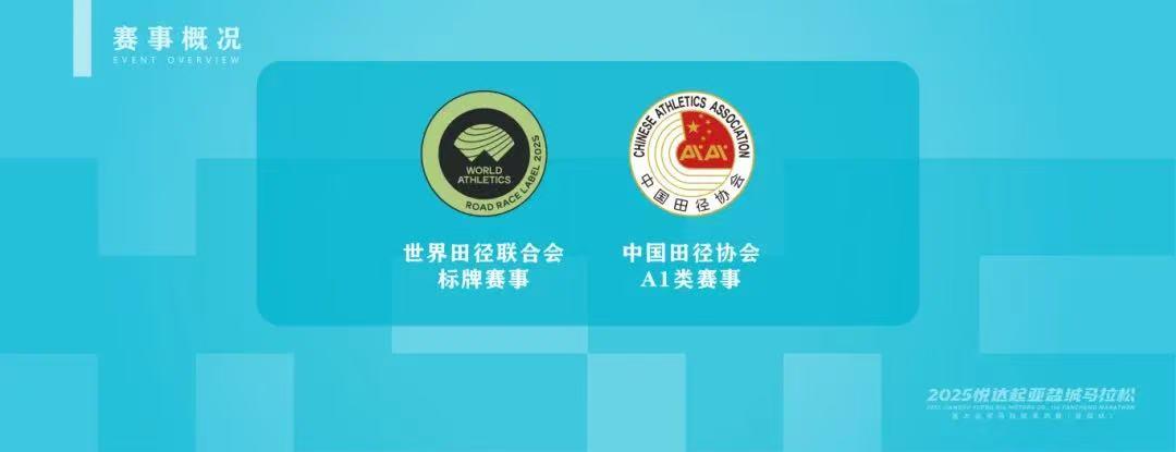 连续5年倾情赞助,2025悦达起亚盐城马拉松即将燃情开跑