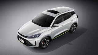 务实定价+品质升级 凯翼炫界Pro2025款1.5L即将上市