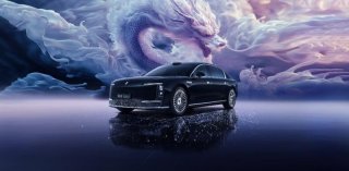 尊界S800或亮相上海车展，中国品牌将给百万级豪车市场带来哪些惊喜？