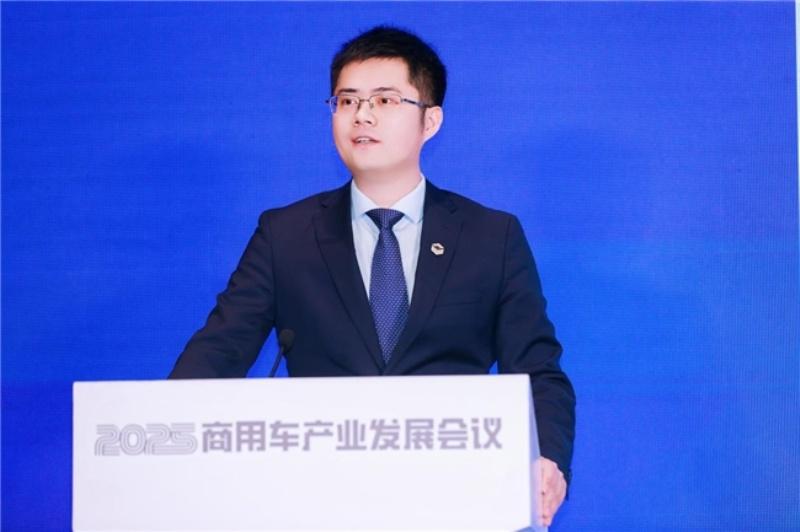 推动商用车行业可持续发展,长安凯程的向新之道