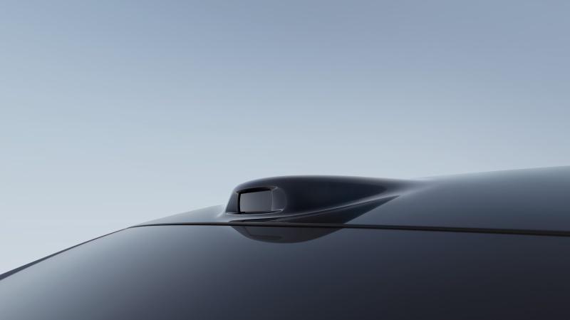 全系配备800V、激光雷达、双向18°智慧四轮转向！全新智己L6将于4月18日正式发布
