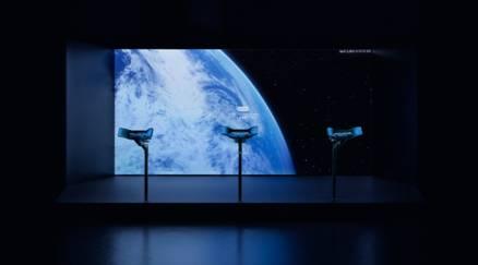 LEXUS雷克萨斯亮相2025年米兰设计周 以沉浸式艺术体验 诠释人本科技未来