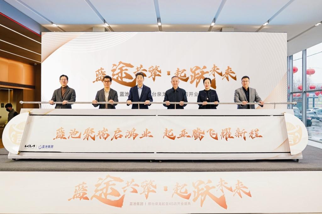 悦达起亚公布3月销量达22,949辆，同比大增23%