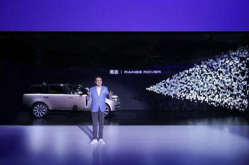 海上风华 乘胜而来“2025揽胜之夜”以典范之美演绎奢华新境