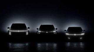 大众汽车品牌2025上海车展前瞻：三款新一代电动化智能网联概念车即将亮相