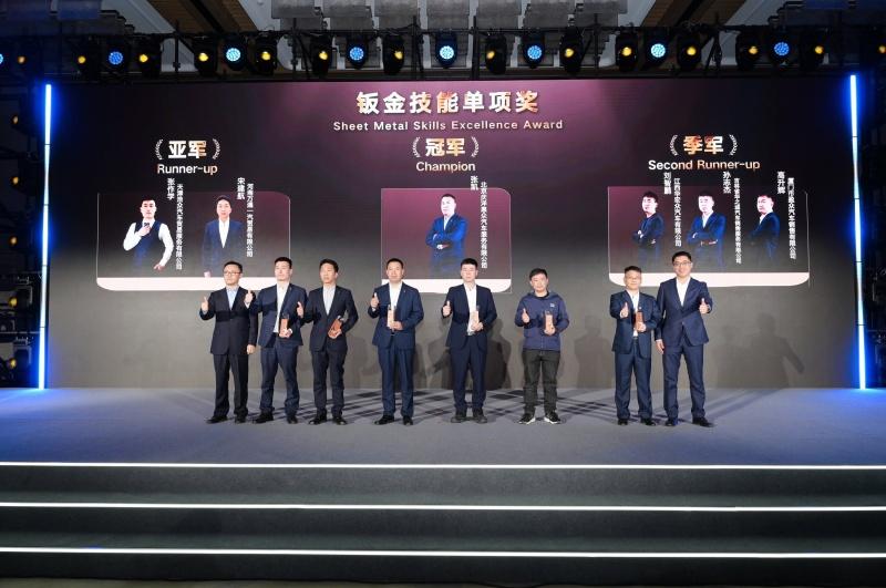 一汽-大众推出全系燃油SUV“双终身”质保政策,以品质与服务重塑行业标杆