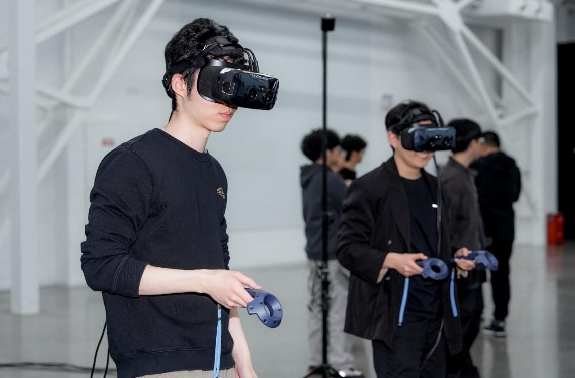 从草图到模型 福特中国设计中心“MUSTANG | 驭梦新生”校企合作课程三强作品诞生