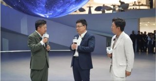 上海车展焦点！尊界S800以尊享体验重新定义超豪华新标准