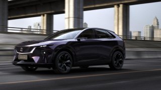 彻底爆单！ MAZDA EZ-60为何这么火？