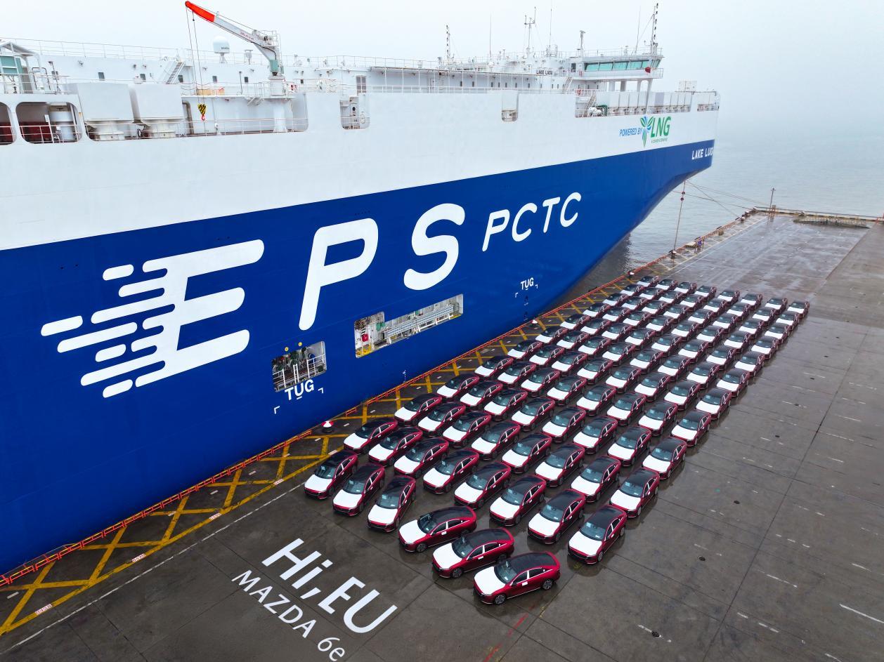 彻底爆单! MAZDA EZ-60为何这么火?