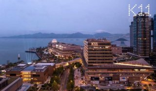 K11深圳首店启幕，smart邀你共探灵感之旅