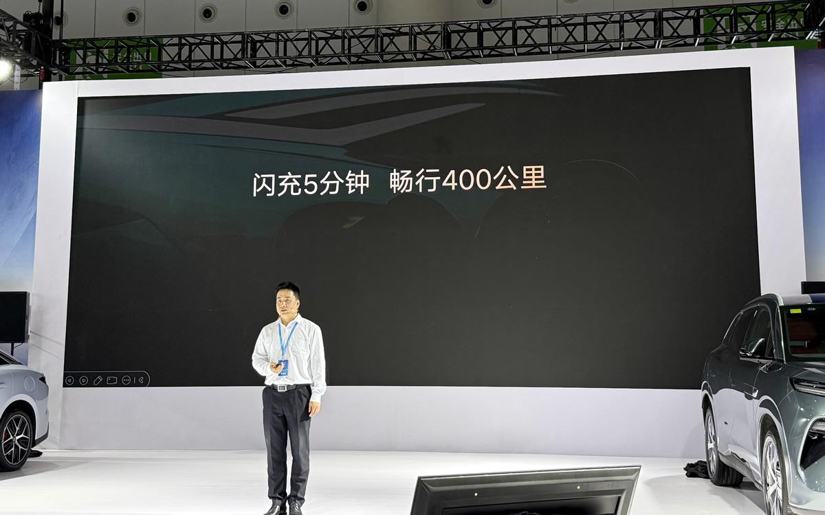 车长超5米、标配智能座舱高阶版-DiLink 150，汉L、唐L成都上市