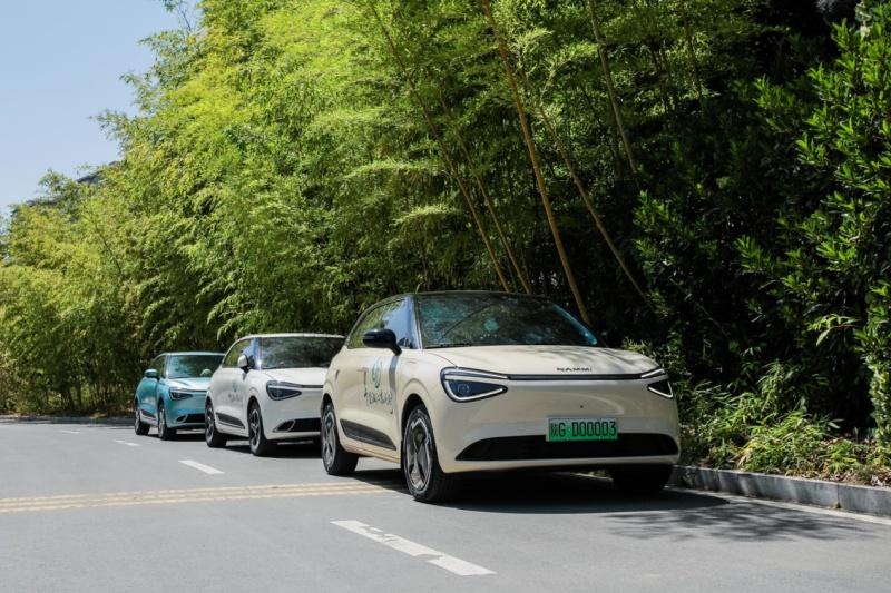 东风乘用车“千里汉江东风行”走进安康 以青春力量守护美丽母亲河