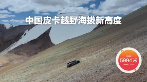 引领中国皮卡走向全球 2.4T长城炮获巴西总统点赞即将登陆巴西