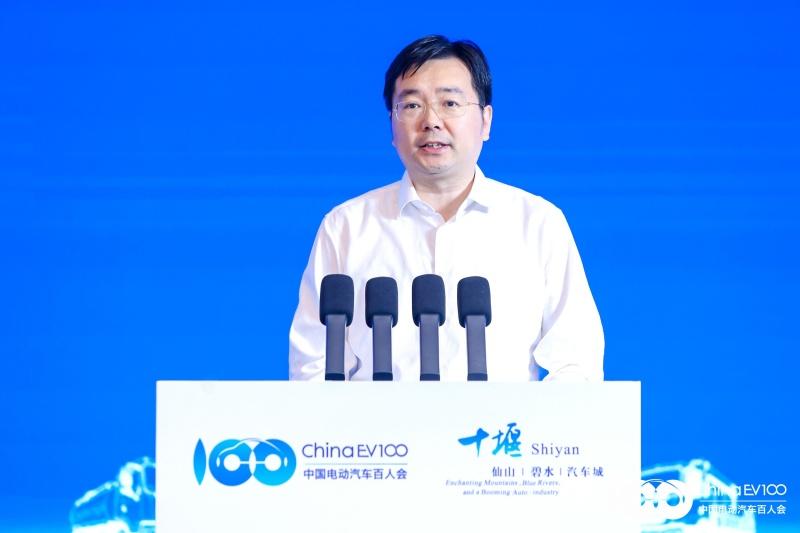 共建生态新高地,东风商用车亮相2025专用车产业创新发展大会暨专用车科技展