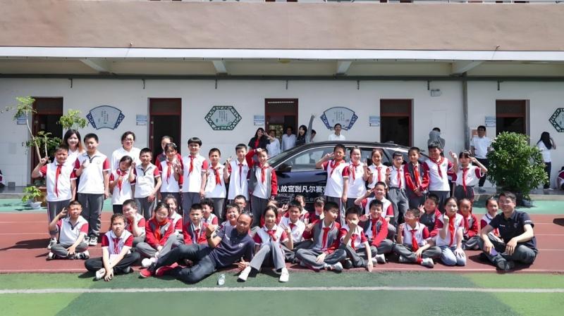 安全与环保双擎驱动！神龙33周年庆将以骑行+助学开启健康公益新范式