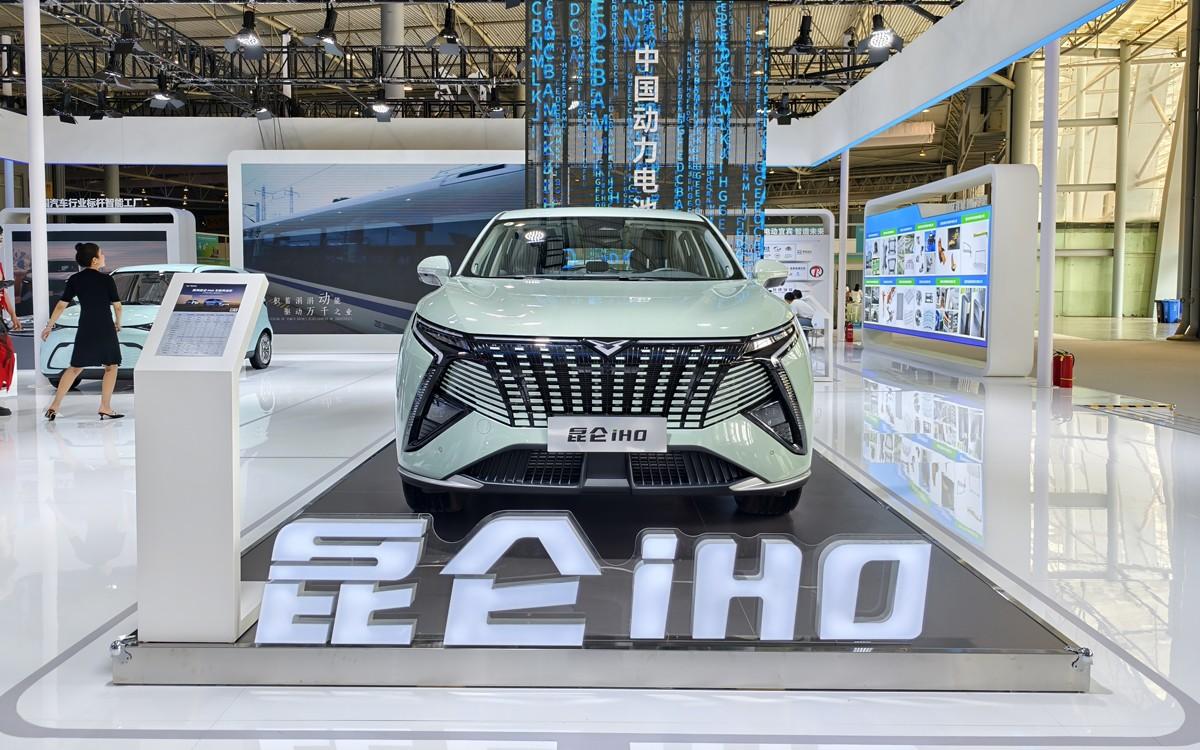 川渝两地汽车产业配套企业组团,2025年CAPAS盛大启幕!