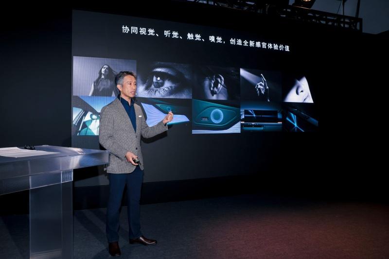 过往为序 以诚赋新 I·LEXUS雷克萨斯品牌体验日
