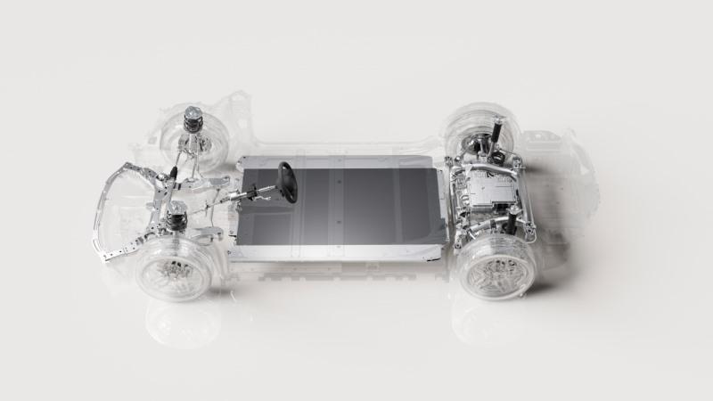 比亚迪全新家用轿跑!海豹06EV上市售价10.98万元~12.98万元