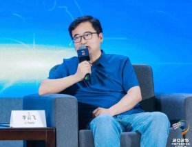 比亚迪李云飞：以技术创新破局 “反内卷” 打造世界级汽车品牌