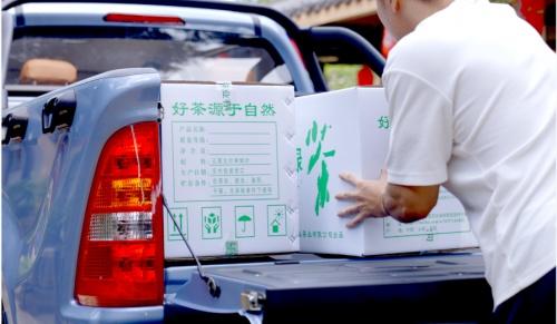 载重、油耗、性价比全对比！大将军F9与金刚炮谁更懂创富人？