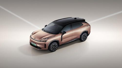 20万唯一超5米SUV！东风奕派eπ008领衔，五款大空间新能源谁更懂家？