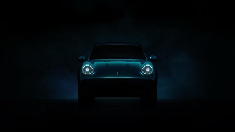 以经典造就精品 2025款欧拉好猫8.98万元开启预售!