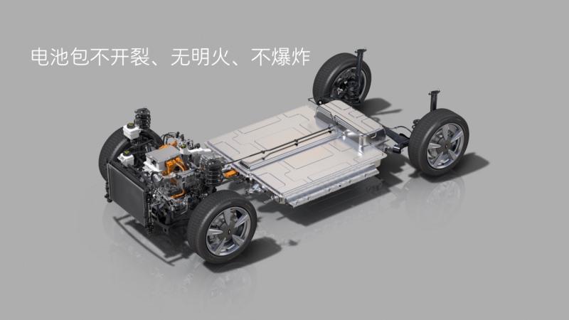 以经典造就精品 2025款欧拉好猫8.98万元开启预售!