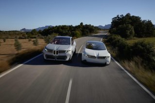 重新定义“好开”！首款宝马新世代BMW iX3将改写纯电“驾驶乐趣”