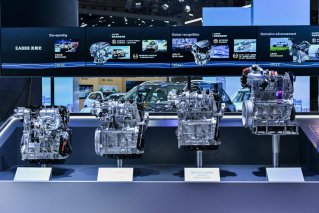8-30万产品矩阵全覆盖 上汽大众SUV家族总有一款适合你