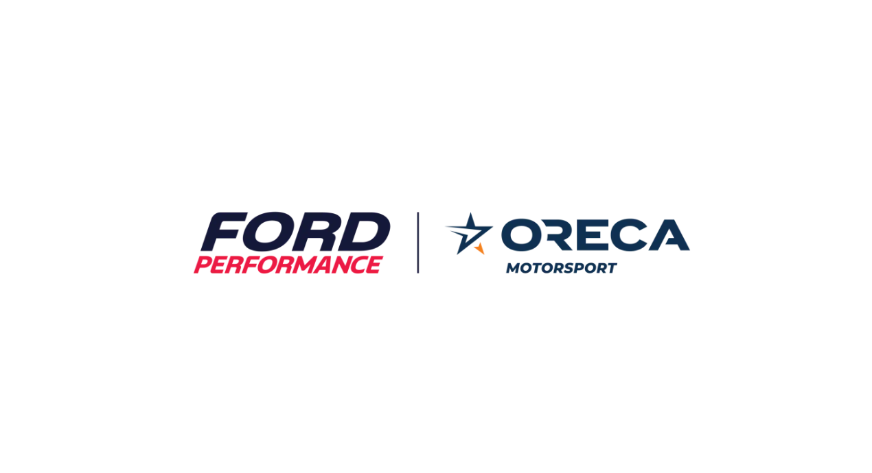 备赛勒芒 决战巅峰 福特公布2027 WEC Hypercar组别战略布局