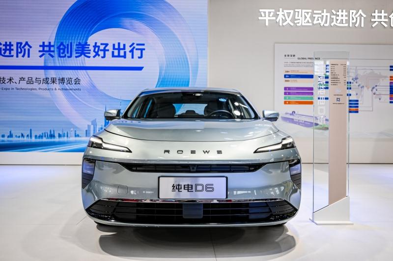 联合国ESG主题展范例!“上乘”方案破解电池可持续难题