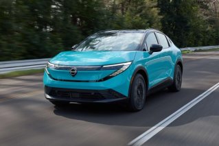 稳步推进Re:Nissan计划，全新第三代日产聆风全球发布